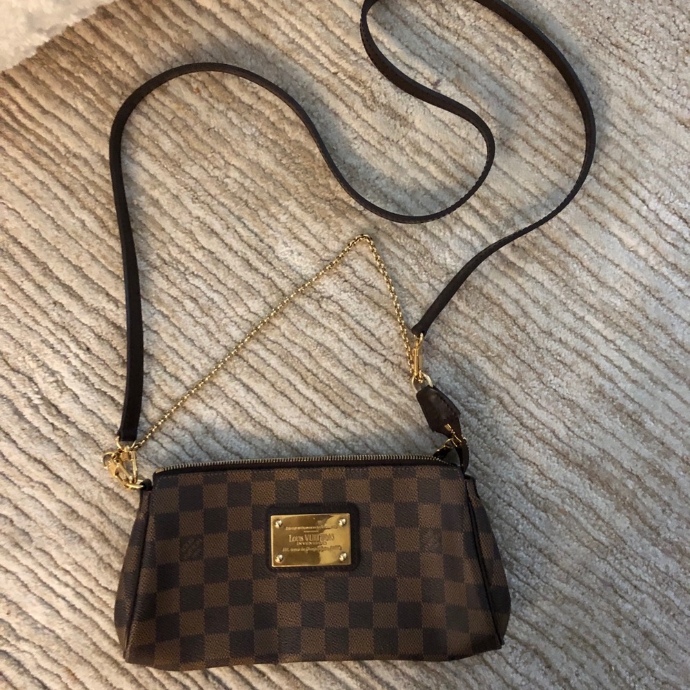 Louis Vuitton Handbag